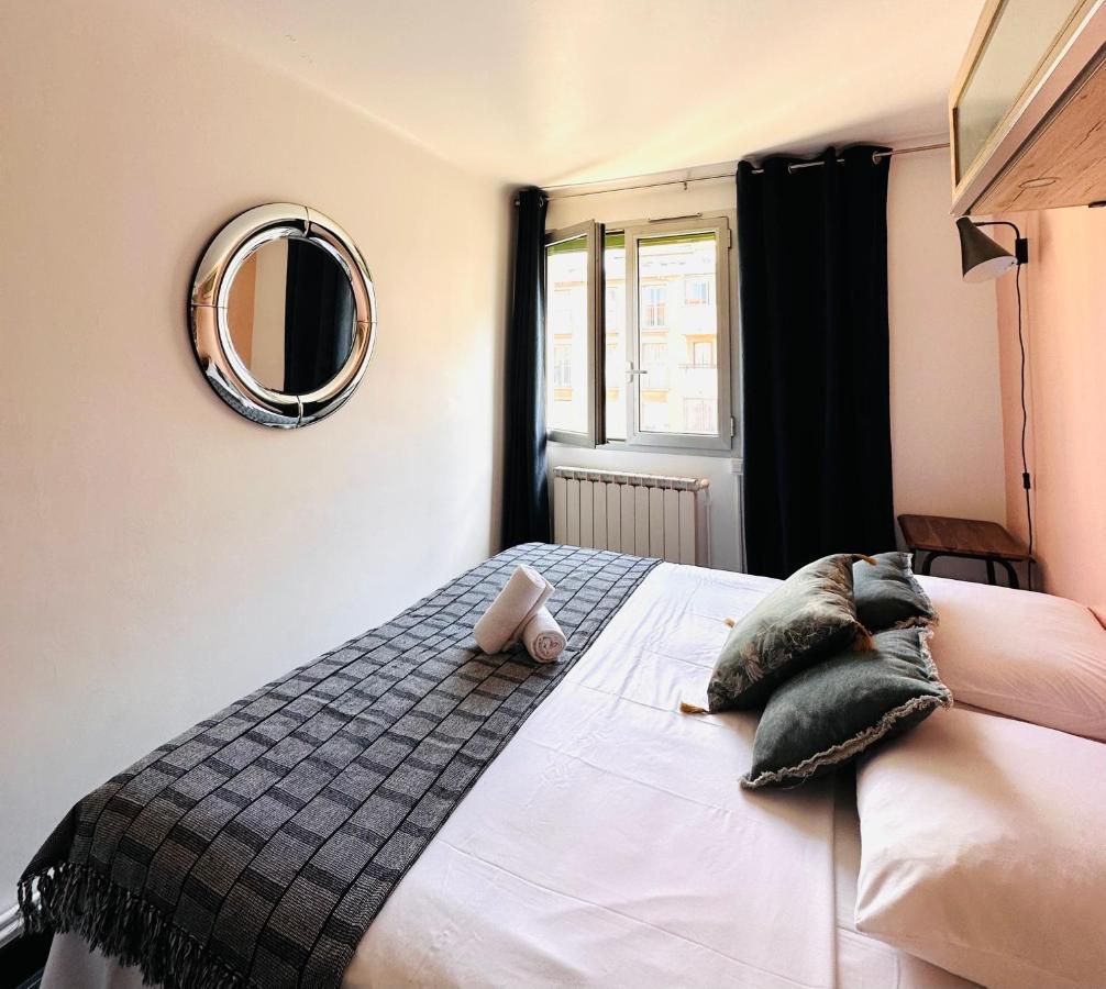 Ferienwohnung Le Cocon De L'Abbaye Marseilles Exterior foto